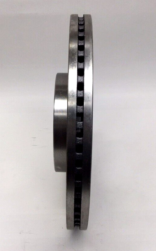 Motorcraft BRR-241 Disc Brake Rotor Ford 7U2Z1V125ED gallery