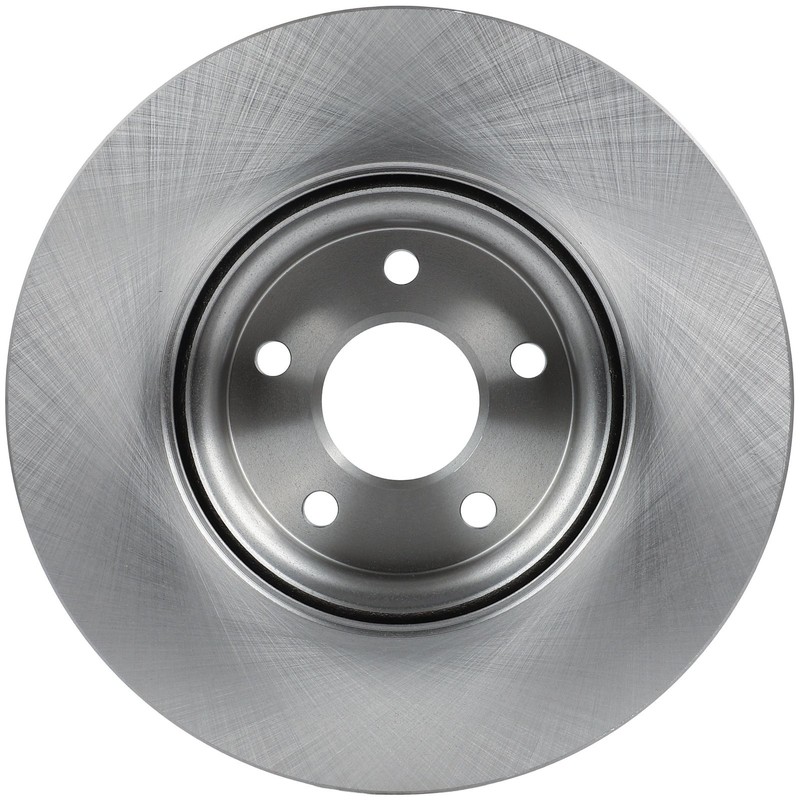 Front Disc Brake Rotors Vented for Ford Escape 2005-2011 2012 Volvo S40 gallery