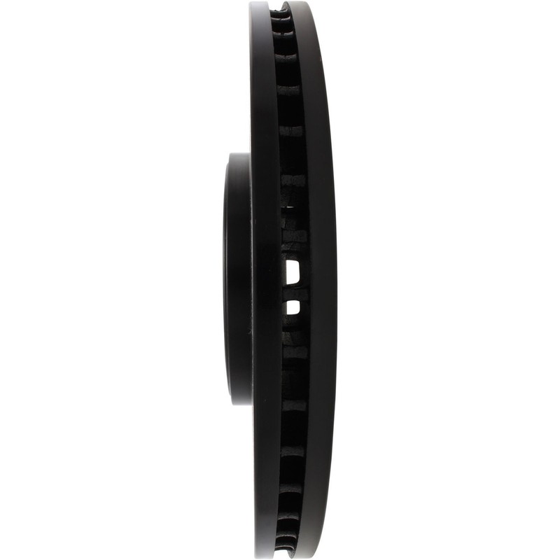Disc Brake Rotor-Premium High Carbon Alloy Centric 125.20024 gallery