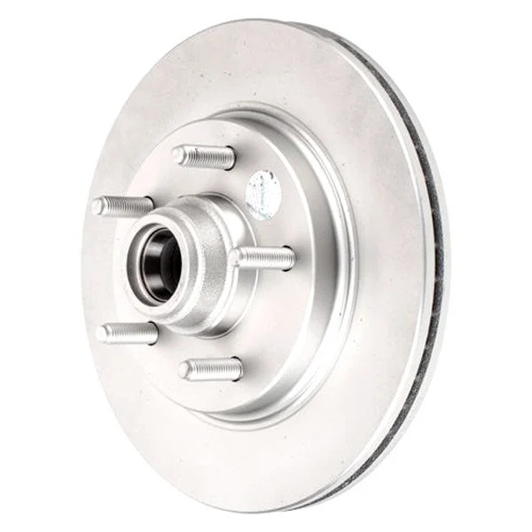 PowerStop AR8583EVC Brake Rotor For Ford F-150 Heritage 2004 Front gallery