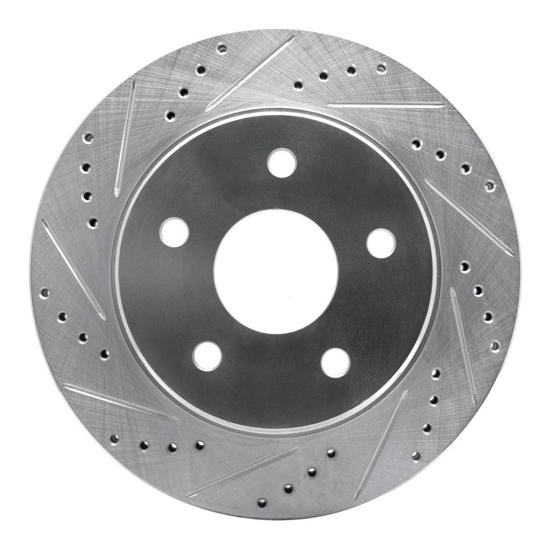 DFC 631-40094L Brake Rotor for Dynamic Friction