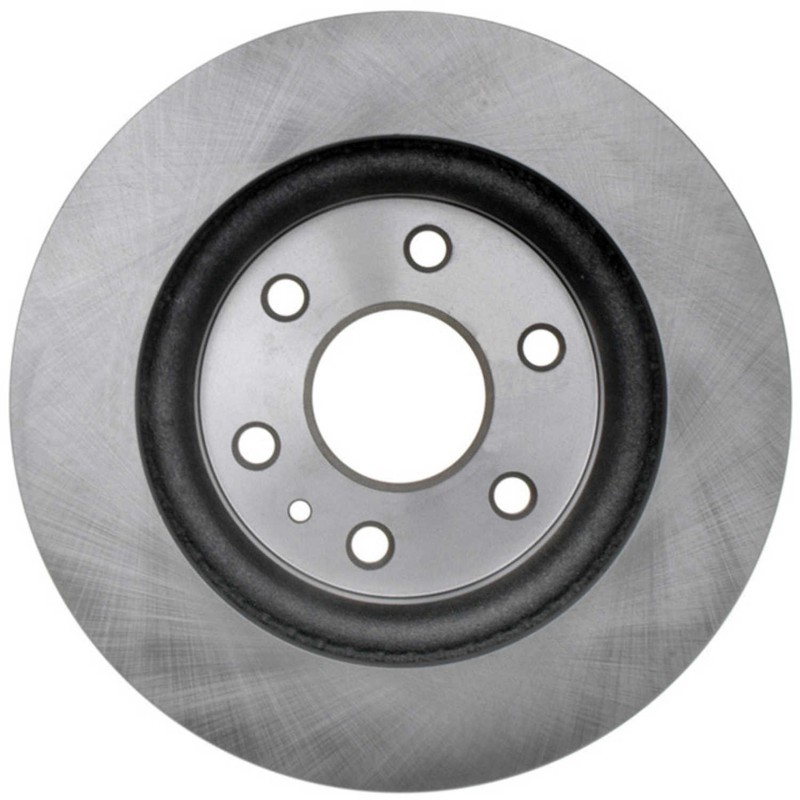 Disc Brake Rotor-R-Line Raybestos 580560R gallery