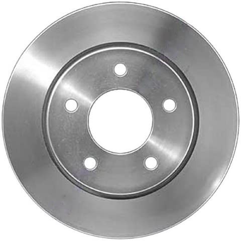 Bendix Premium Drum And Rotor Disc Brake Rotor P N Prt5619 gallery