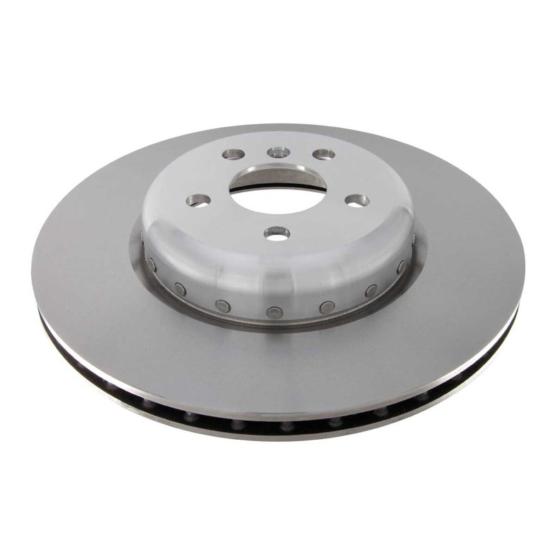 Premium EBC Brake Discs (2 Piece) Model EBC116769 for BMW 5 (Front) gallery