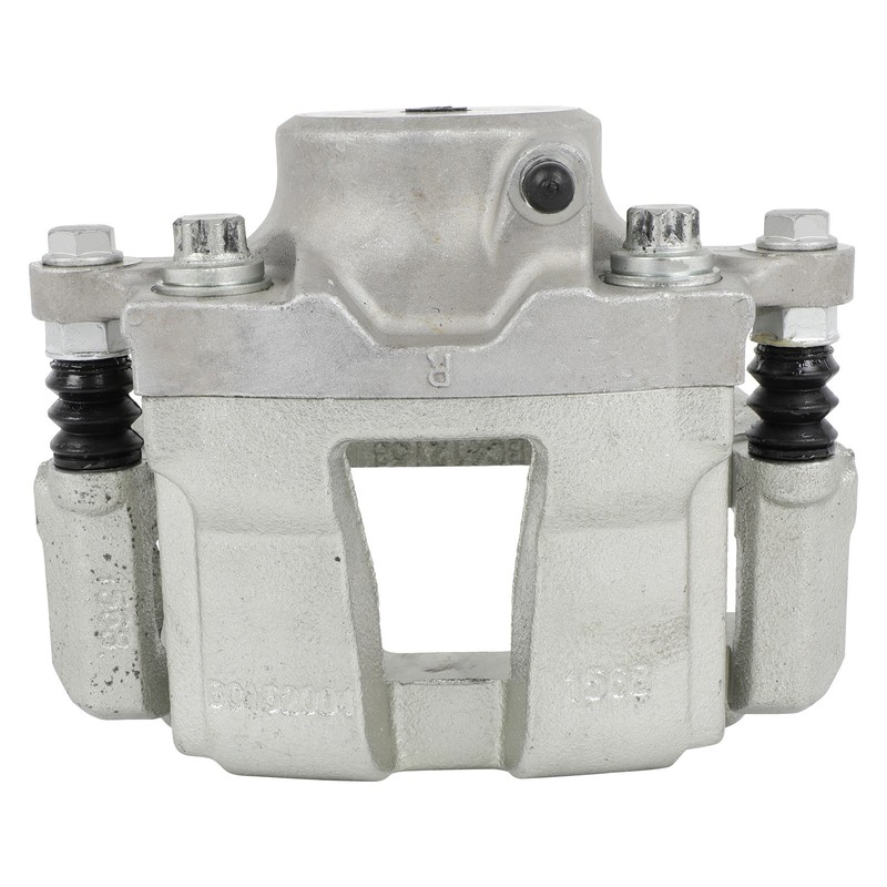 Front Brake Calipers Right w/ Bracket For 11-16 Kia Optima 12-15 Hyundai Sonata gallery