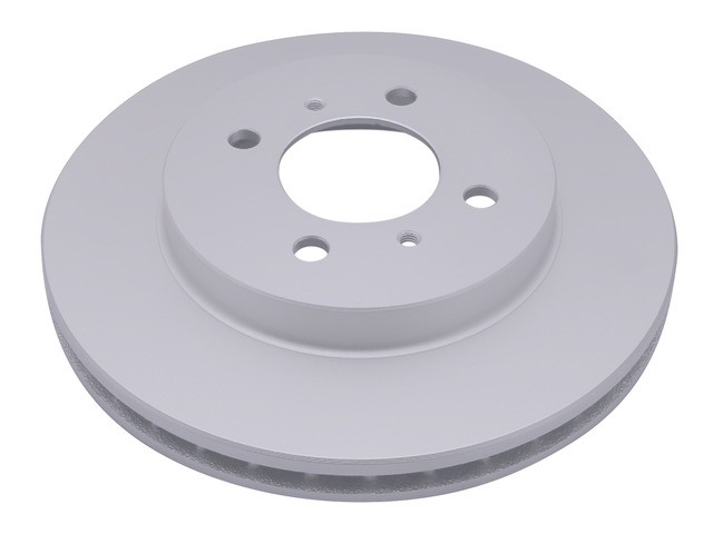 Raybestos Brakes Disc Brake Rotor P N 96973Fzn