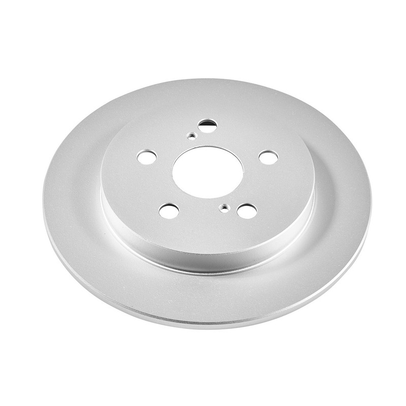 PowerStop JBR1362EVC PowerStop Evolution Coated Rotor gallery