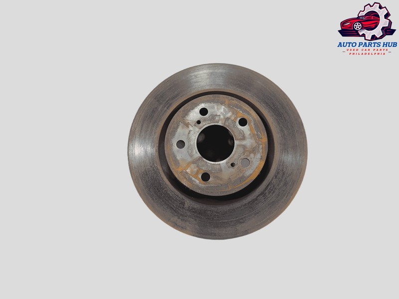 OEM Toyota Avalon 2019-2022 Front Right Or Left Side Disc Brake Rotor gallery