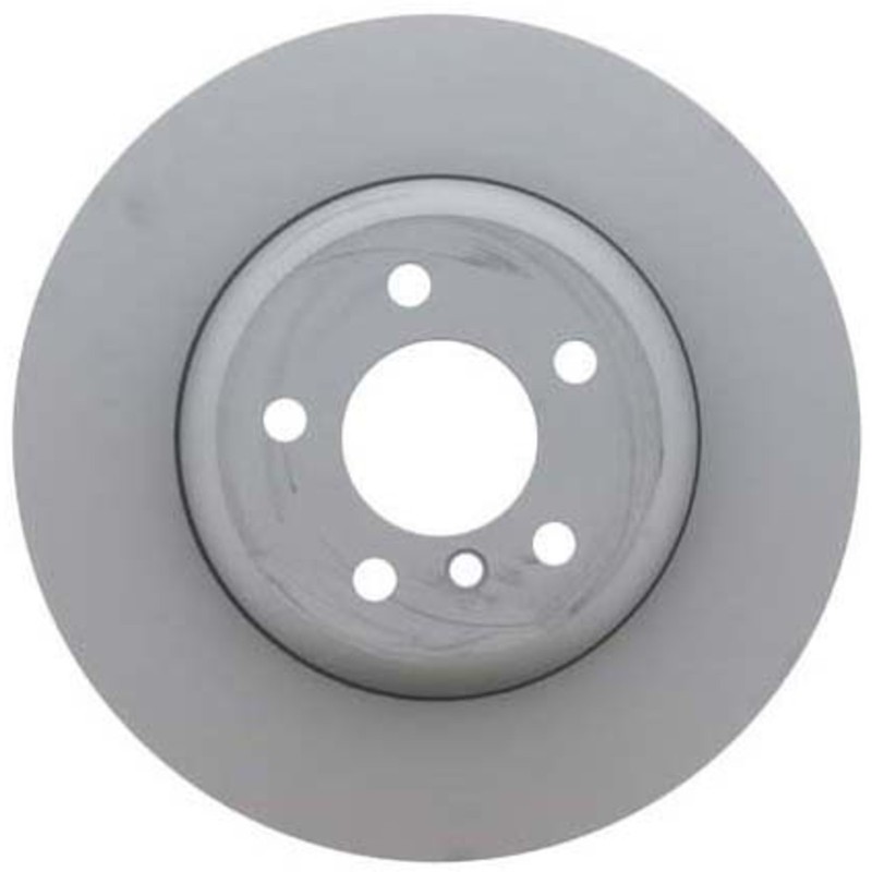 34-20-6-894-382 Fremax Painted Brake Disc Rear Driver or Passenger Side for 330 gallery