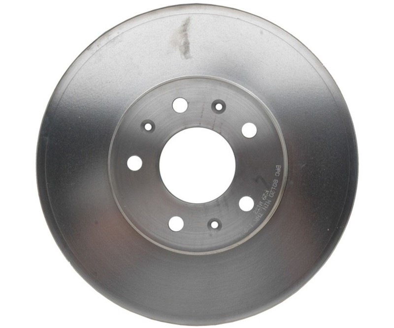 Raybestos 580120R R-Line Brake Rotor Front For 03-07 Cadillac CTS
