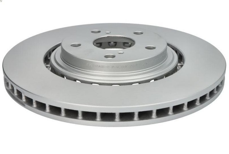 1X Brake disc ABE C32198ABE-P LEXUS RX (_L2_) 2 2015-2017 gallery