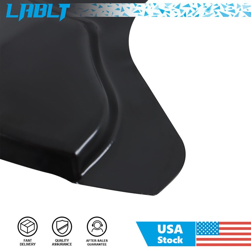 LABLT Front Brake Backing Panel Dust Shield For 08-18 Subaru Forester 26290AG000 gallery