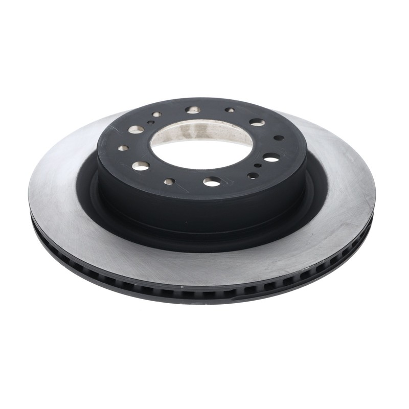 Advics Rear 345mm Vented Disc Brake Rotor A6R1404 for Toyota Tundra Lexus LX600