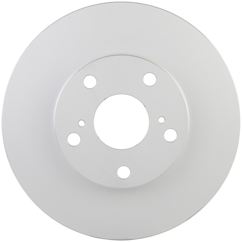 Disc Brake Rotor-Base, RWD Bosch 50011296 fits 2011 Toyota Tacoma
