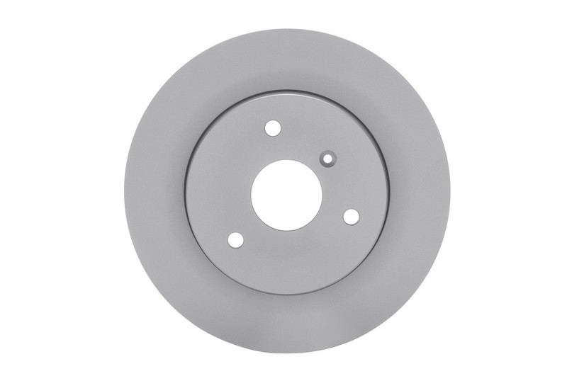 Bosch 0 986 478 479 Brake Disc for Smart