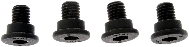Dorman Disc Brake Rotor Set Screw for BMW 14158