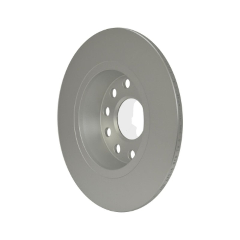Hella Pagid 355116972 Disc Brake Rotor For Select 10-20 Audi Volkswagen Models gallery