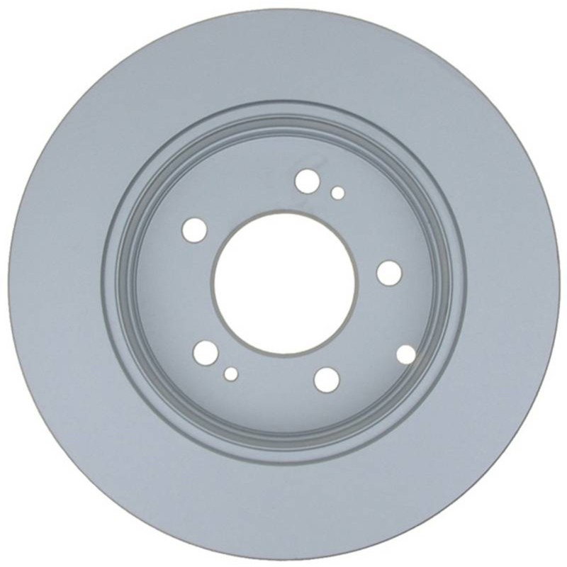 18A2820 AC Delco Brake Disc Rear Driver or Passenger Side Right Left Left/Right gallery