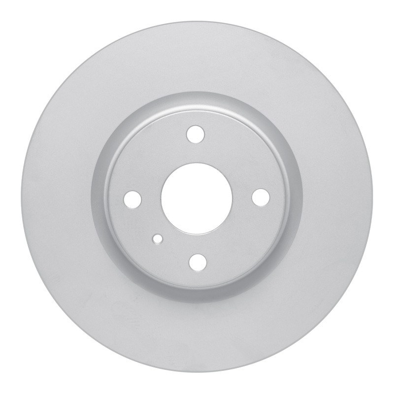 DFC for 16-25 Mazda MX-5 Miata Front GeoSPEC Coated Rotor