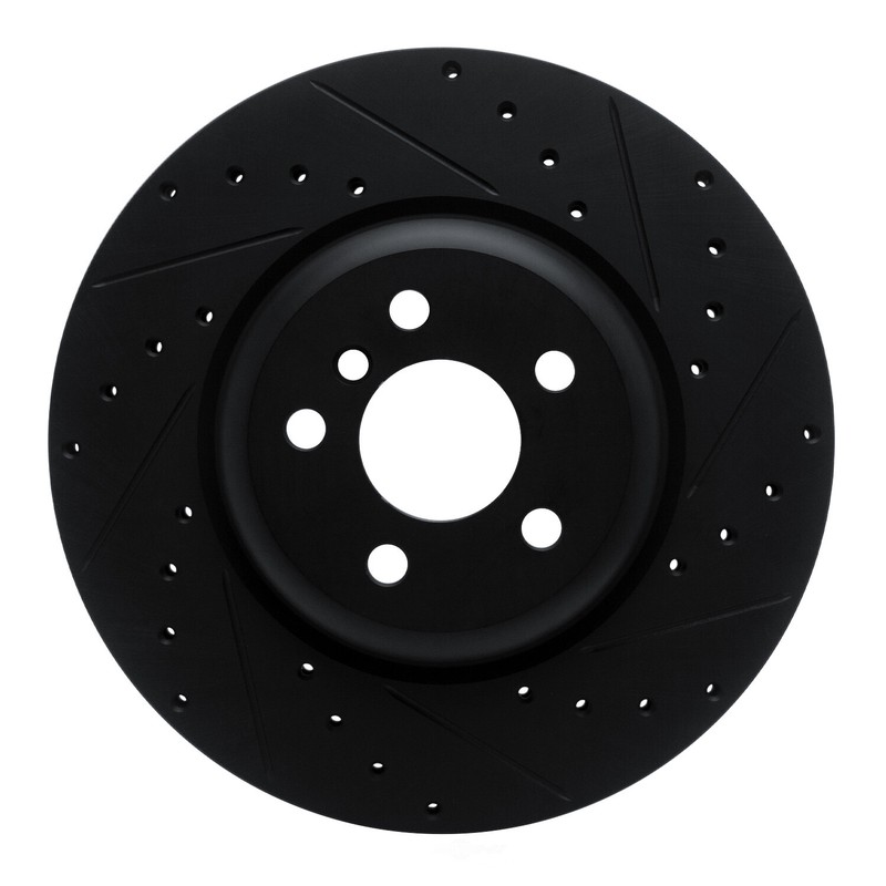 Disc Brake Rotor-xDrive40i DFC 633-31130R
