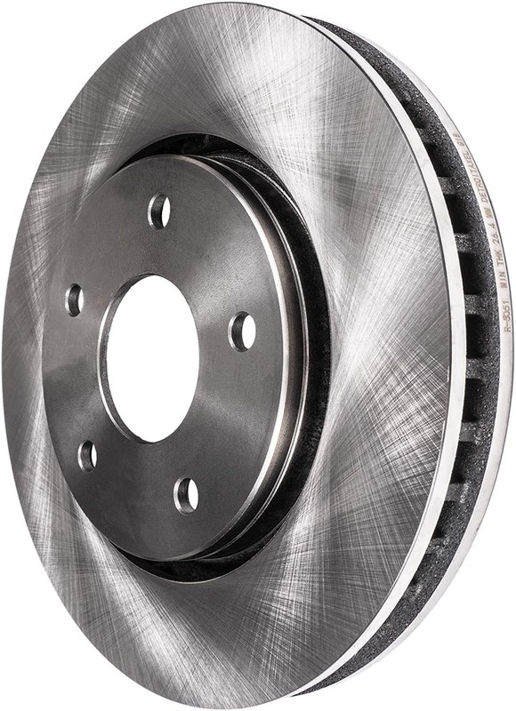 Front Brake Rotors for 1999-2006 Lexus RX300 gallery