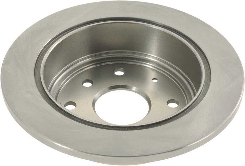 Disc Brake Rotor-OEF3 Autopart Intl 1407-77189 gallery