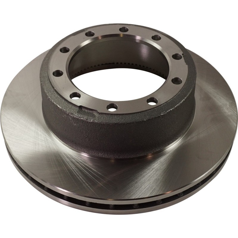 SureStop Brake Disc For International 4800 1999 – 2003 Passenger OR Driver Side