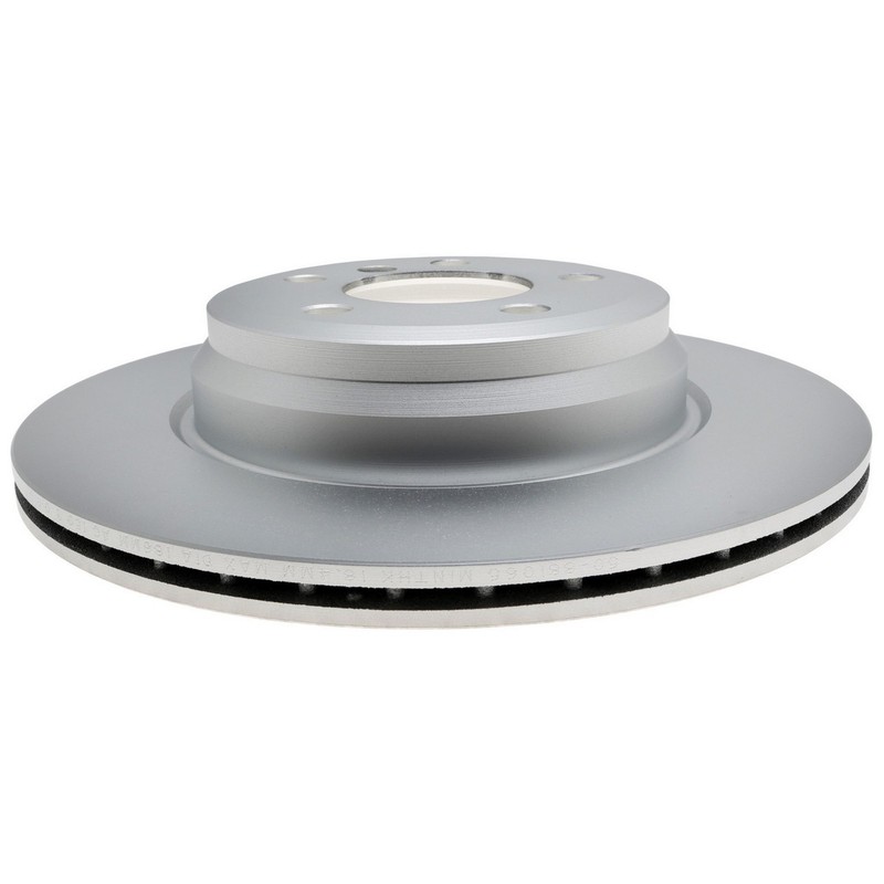 For 2016-2018 BMW 340i | Centric Rear Disc Brake Rotor | Free Shipping gallery