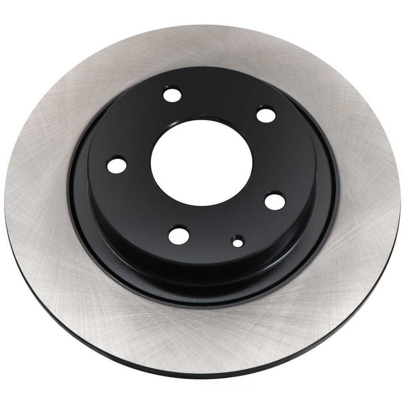 Rr Disc Brake Rotor ADVICS E6R122U gallery