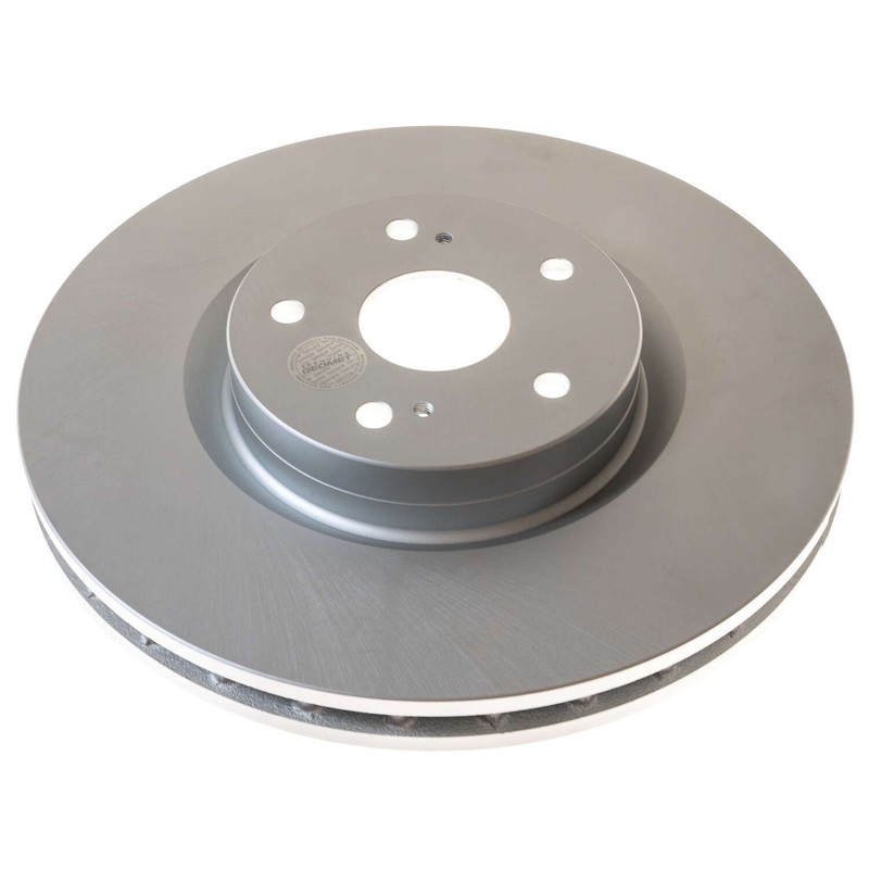PowerStop JBR1117EVC Disc Brake Rotor For 05-20 Subaru Impreza WRX WRX STI