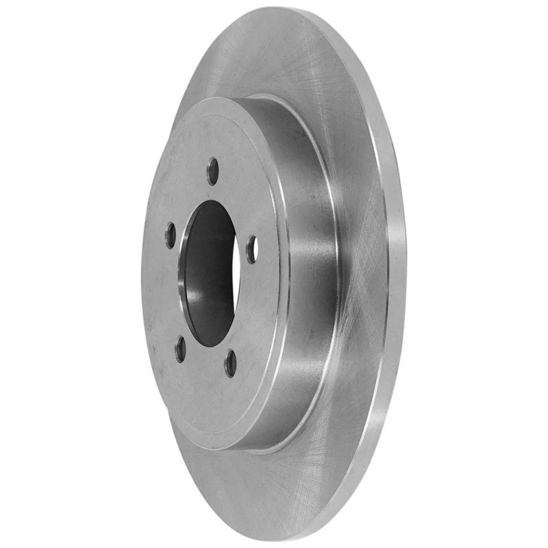 Right Rear Brake Disc 2004-2010 Mercury Cyl 5L2Z2C026A Mountaineer 4.0L 4.6L 6 gallery
