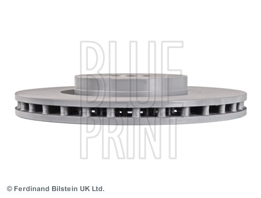 BLUE PRINT ADS74329 Brake Disc for Subaru gallery