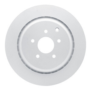 Rr Disc Brake Rotor DFC 604-68015 gallery