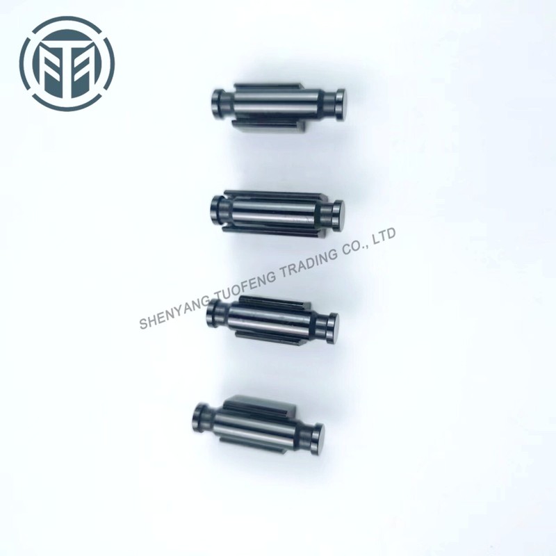 high quality 4pcs/bag 7135-189 Roller and Shoe Kit Diesel fuel parts gallery