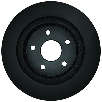 Bendix SDR5381 Disc Brake Severe Duty Rotor