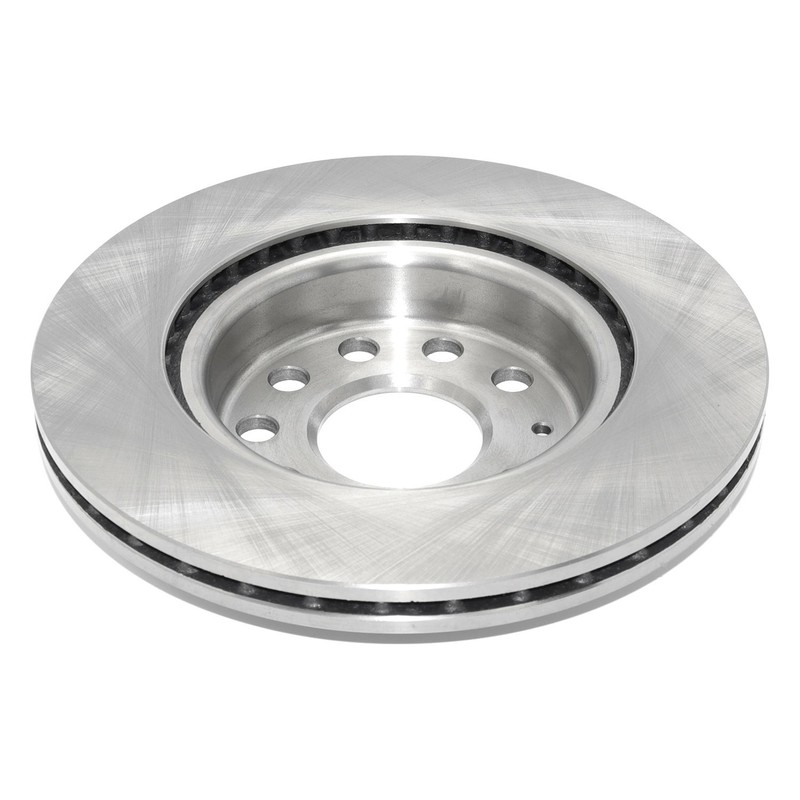 Disc Brake Rotor for 2005-2018 VW Bora, Jetta Front 280mm