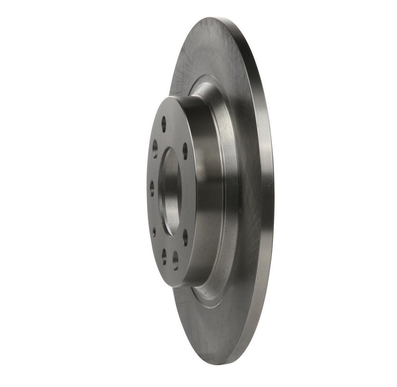 PowerStop Disc Brake Rotor - Fits Ford Fusion 2006-2012, Lincoln MKZ 2007-2012, gallery