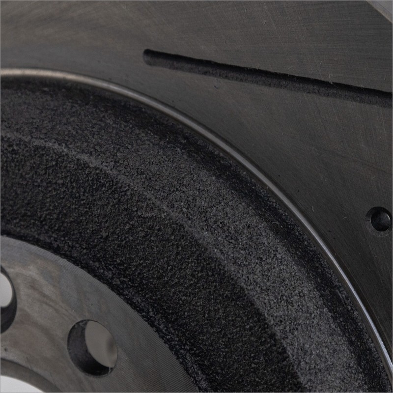 Rear Brake Disc Rotors and Pads Kit For Lincoln MKT 2013 2014 2015 2016-2019 gallery