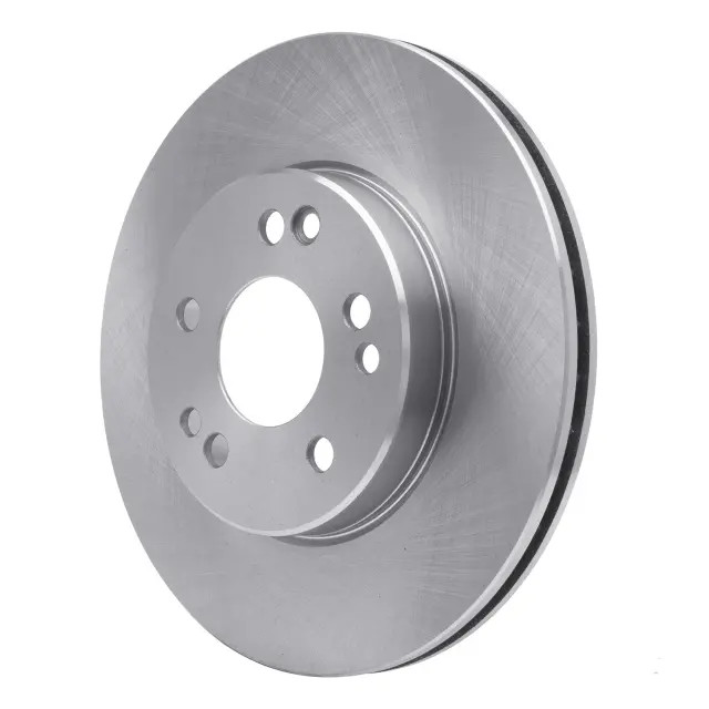 Genuine DYNAMIC FRICTION Disc Brake Rotor 600-63020 gallery