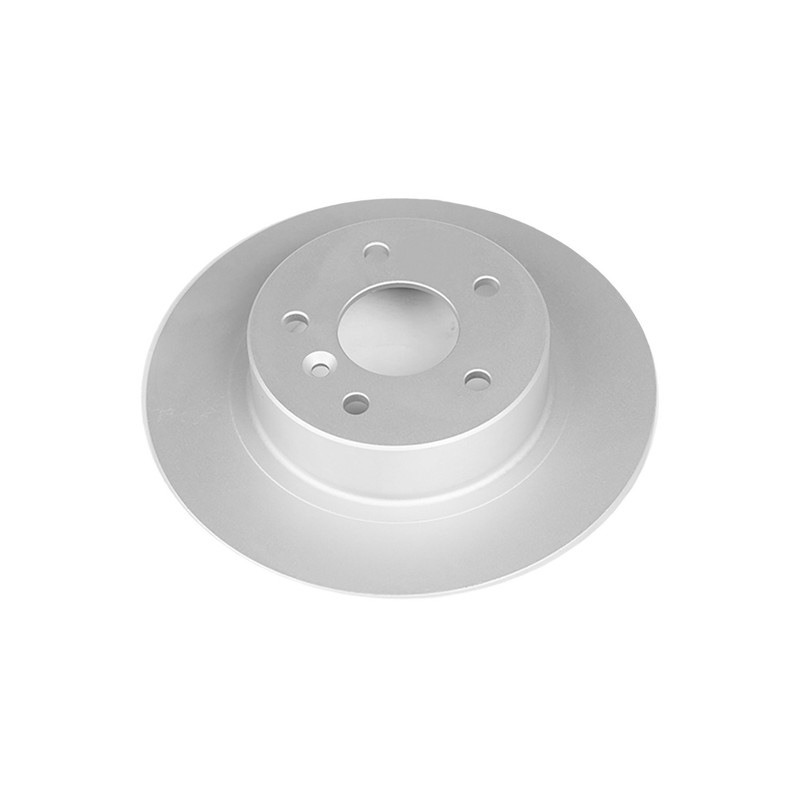 PowerStop EBR485EVC Disc Brake Rotor For 95-04 Land Rover Discovery Range Rover gallery