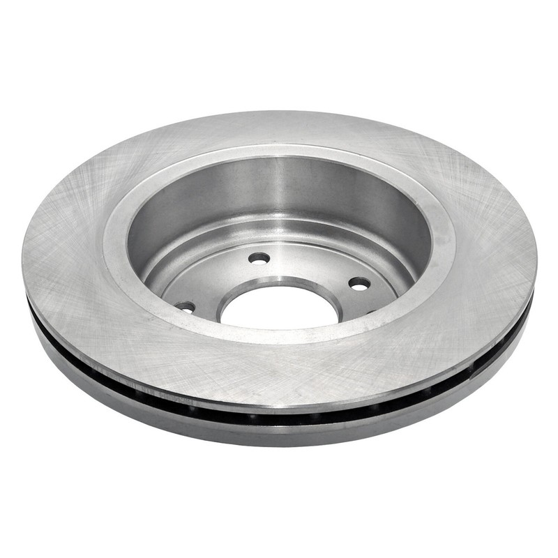 Rear Disc Brake Rotor fits Jaguar Vanden Plas,XJ12,XJ6,XJ8,XJR,XJS,XK8