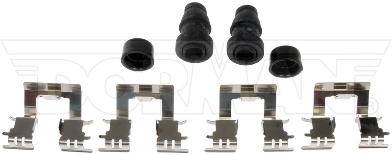 Dorman Disc Brake Hardware Kit for ES330, Highlander HW13407 gallery