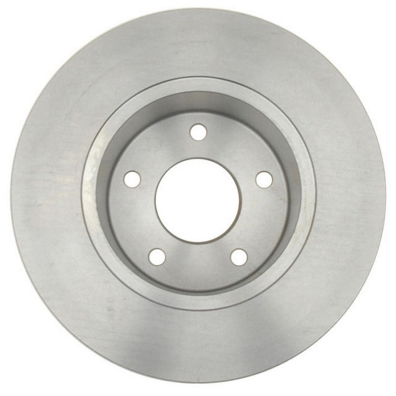 Raybestos Brakes 980283R Raybestos R-Line Brake Rotor gallery
