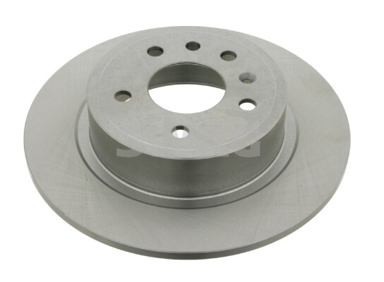 SWAG 57 92 3551 Brake Disc for BAIC,SAAB gallery