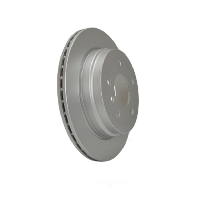 Disc Brake Rotor-xDrive28i Hella-PAGID 355117832