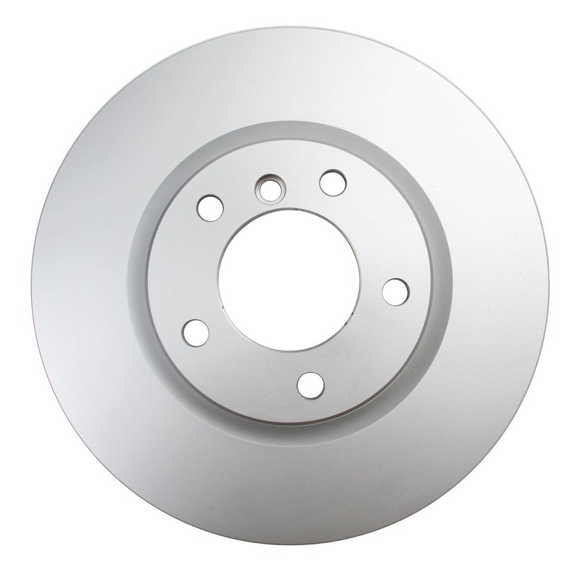 Hella Pagid 355104092 Disc Brake Rotor For 95-02 BMW M3 Z3 gallery