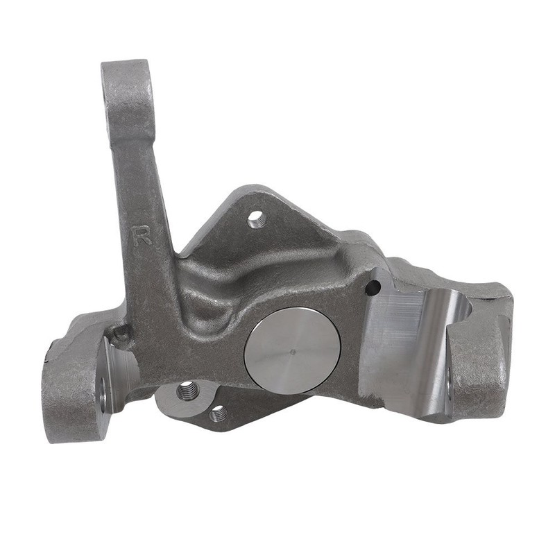 For Ford Mustang II Pinto 1974-78 Pair of 2” drop spindles forged steel spindles gallery