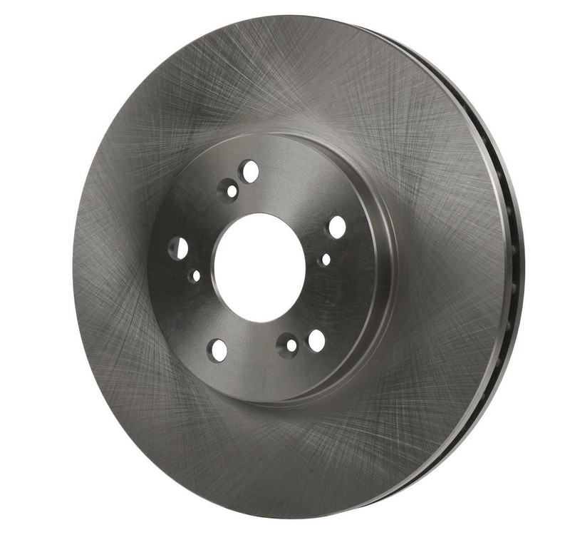 PowerStop Disc Brake Rotor - Fits Acura CL 2001-2003, Acura MDX 2001-2006, Acura gallery