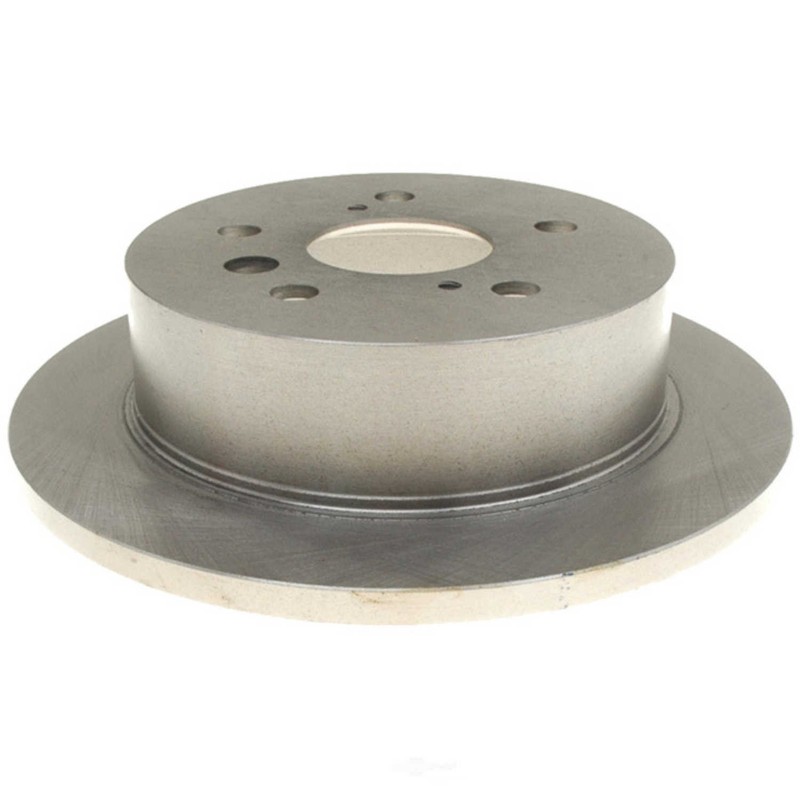 Rr Disc Brake Rotor Raybestos 980076R gallery