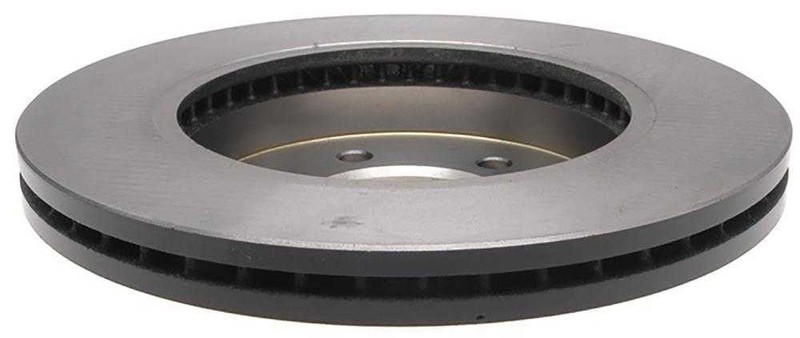 Frt Disc Brake Rotor ACDelco Advantage 18A1625AC gallery